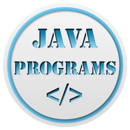 Java Programs App - Aplicativo na Amazon Appstore