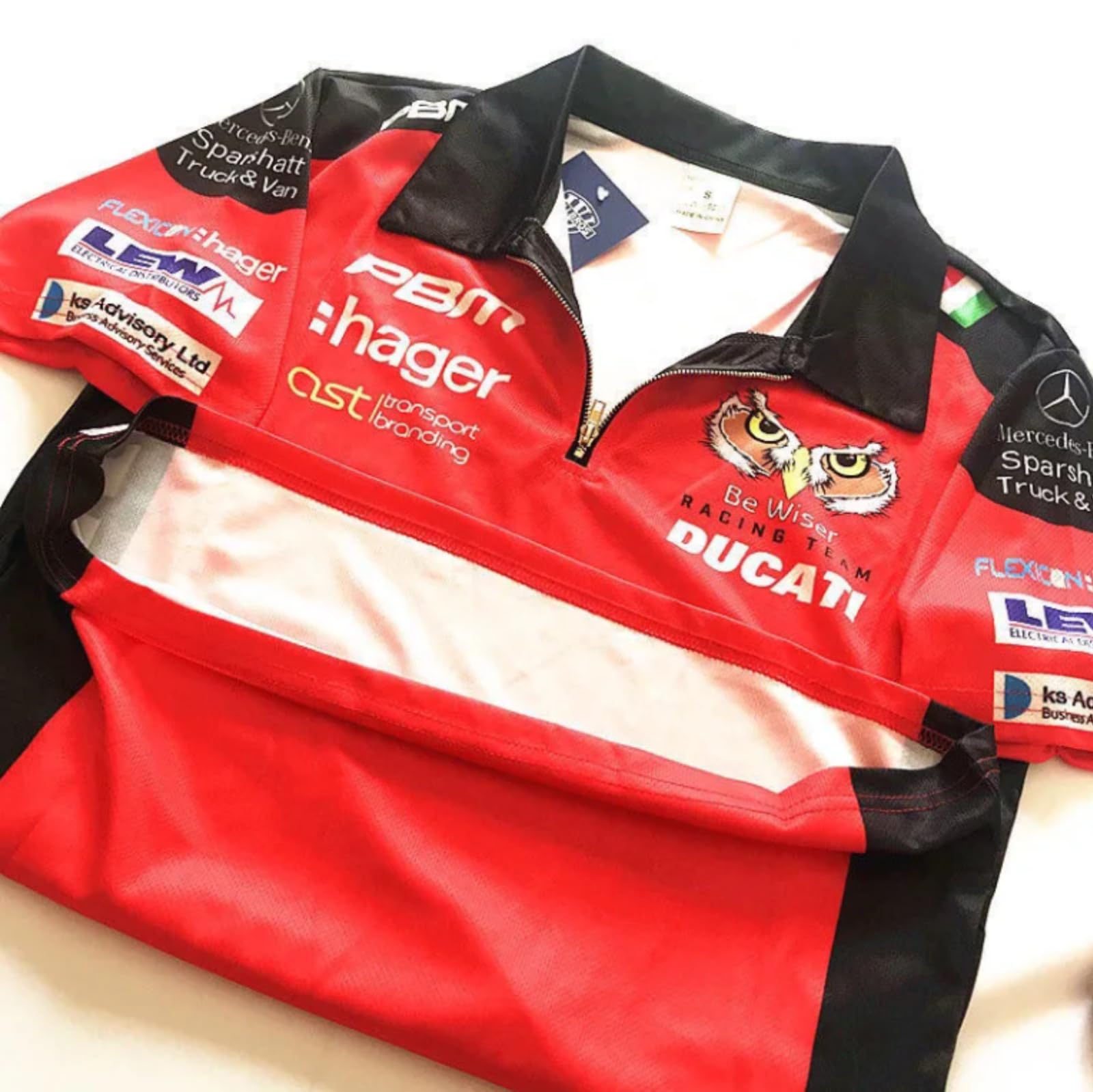 Amazon.co.jp: ドゥカティ半袖 motogp ファクトリーチーム T