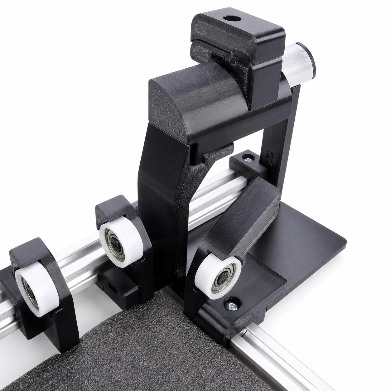 Herramienta plegable manual ajustable (longitud 25 cm, ancho 55 cm)