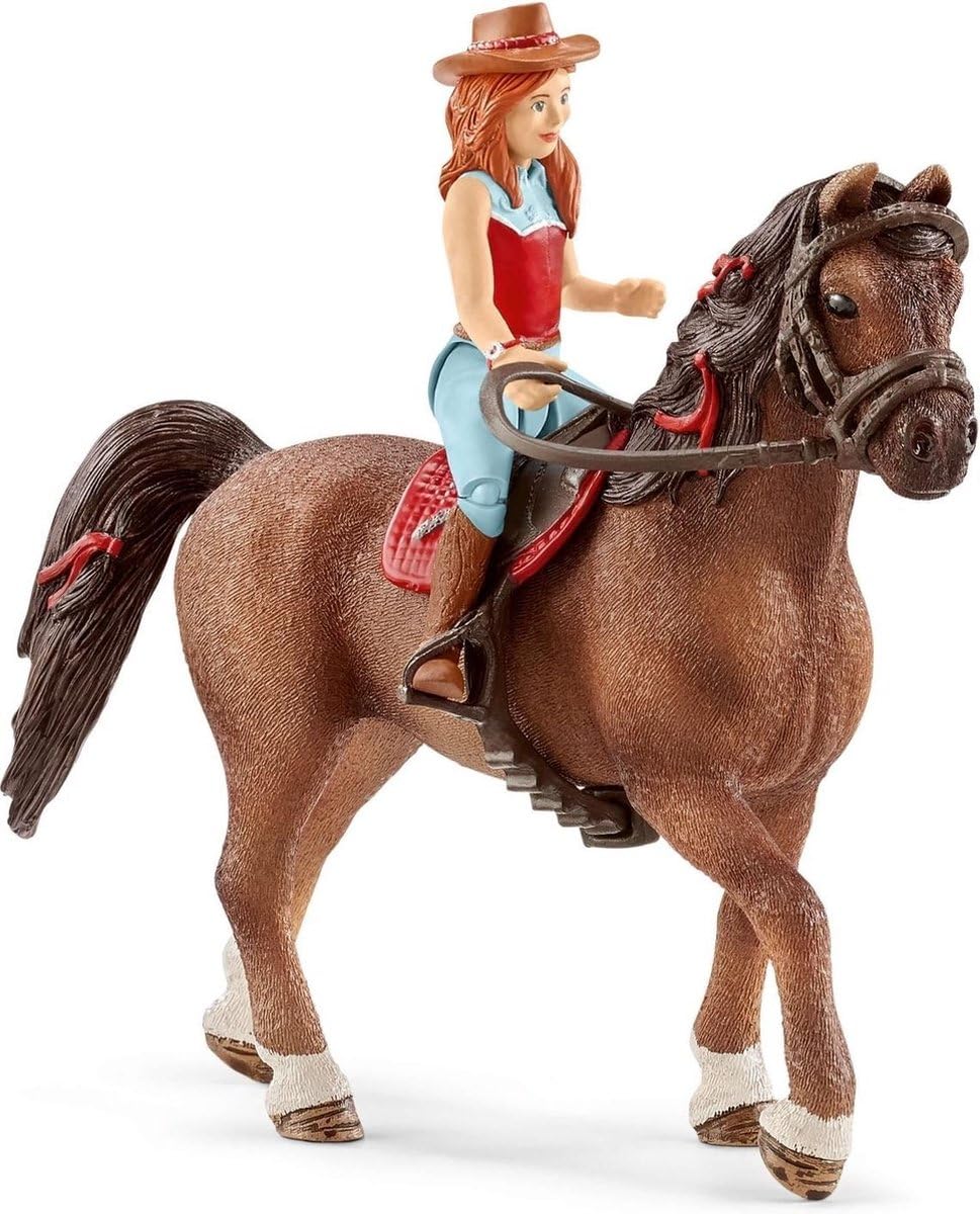 Schleich Horse Club Figur ohne Reiterin