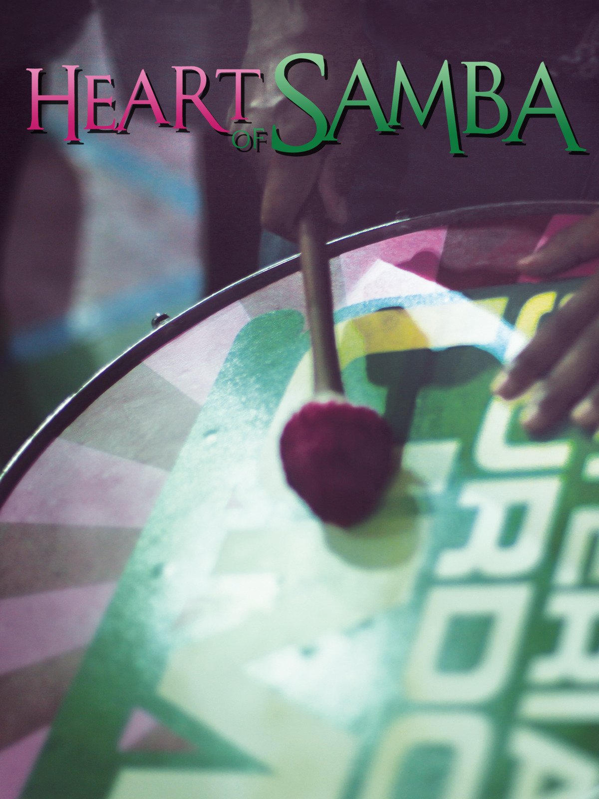 Heart of Samba