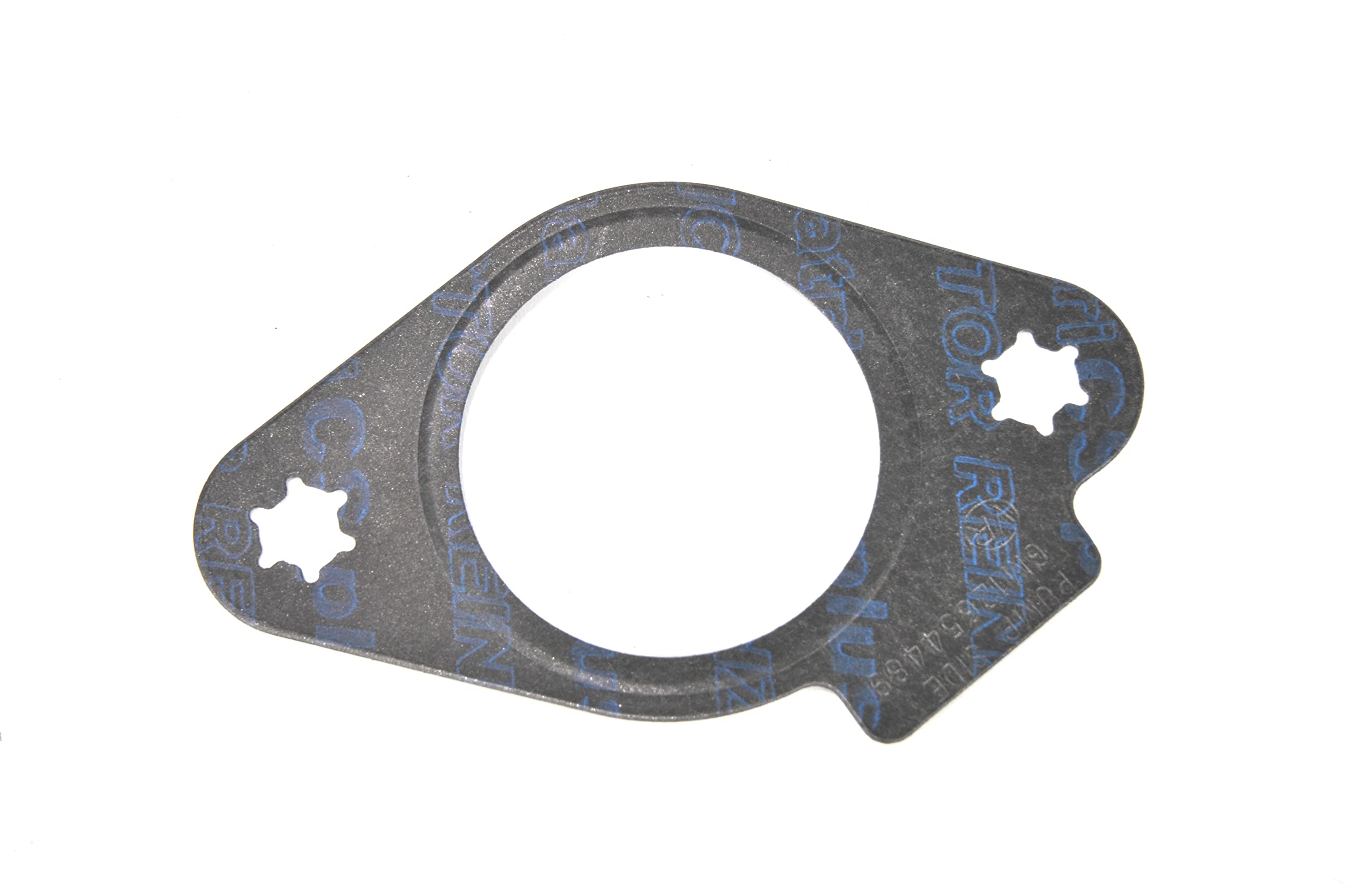 Amazon.com: GM Genuine Parts 12654489 Fuel Pump Bracket Gasket 