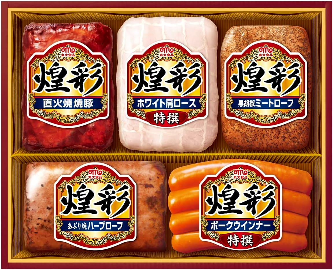 丸大ハム 煌彩 Mv 435 贈る結婚祝い 丸大ハム 煌彩 Mv 435 贈る結婚祝い