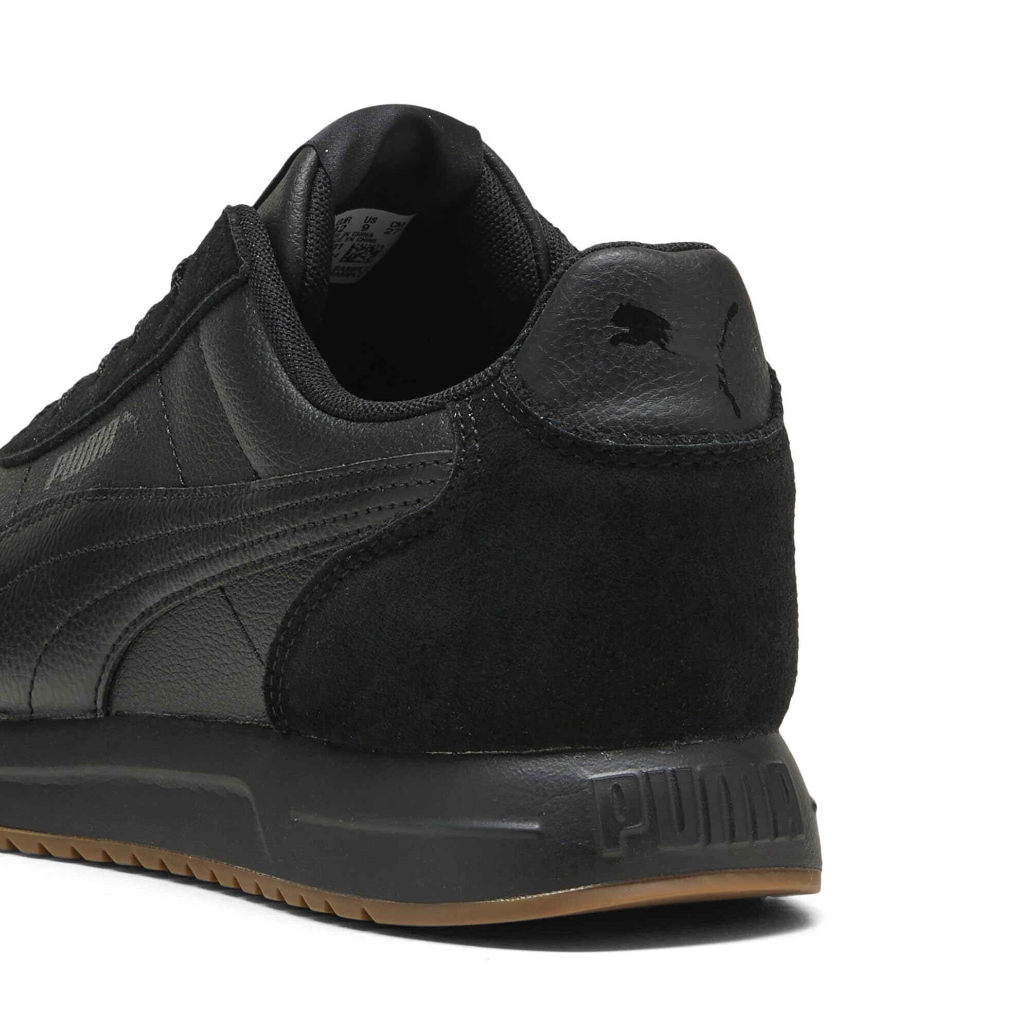 PUMA Zapatillas R78 Lightwind Unisex