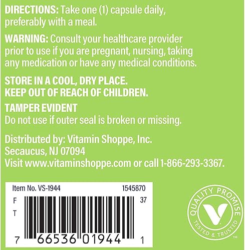 Miniatura 3 de El suplemento de hierbas de extracto de Ashwagandha 470MG que proporciona energía vitalidad, ayuda con el control del estrés (120 cápsulas)