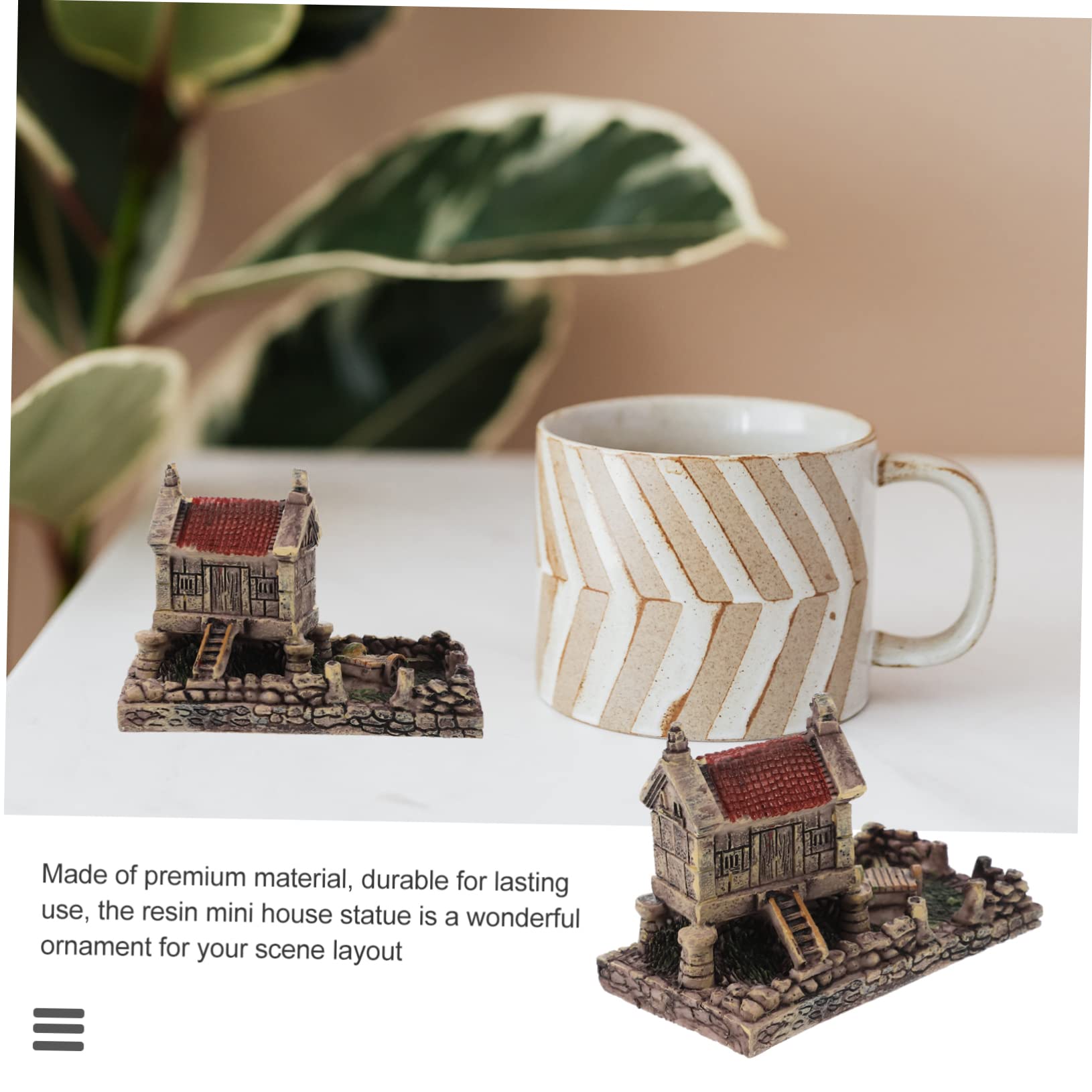 ibasenice 3pièces Table à Repasser Miniature Modèle Décoratif pour Maison De Poupées Accessoire pour Décoration De Paysage Ornement Vivid Et Pratique ibasenice 3pièces Table à Repasser Miniature Modèle Décoratif pour Maison De Poupées Accessoire pour Décoration De Paysage Ornement Vivid Et Pratique