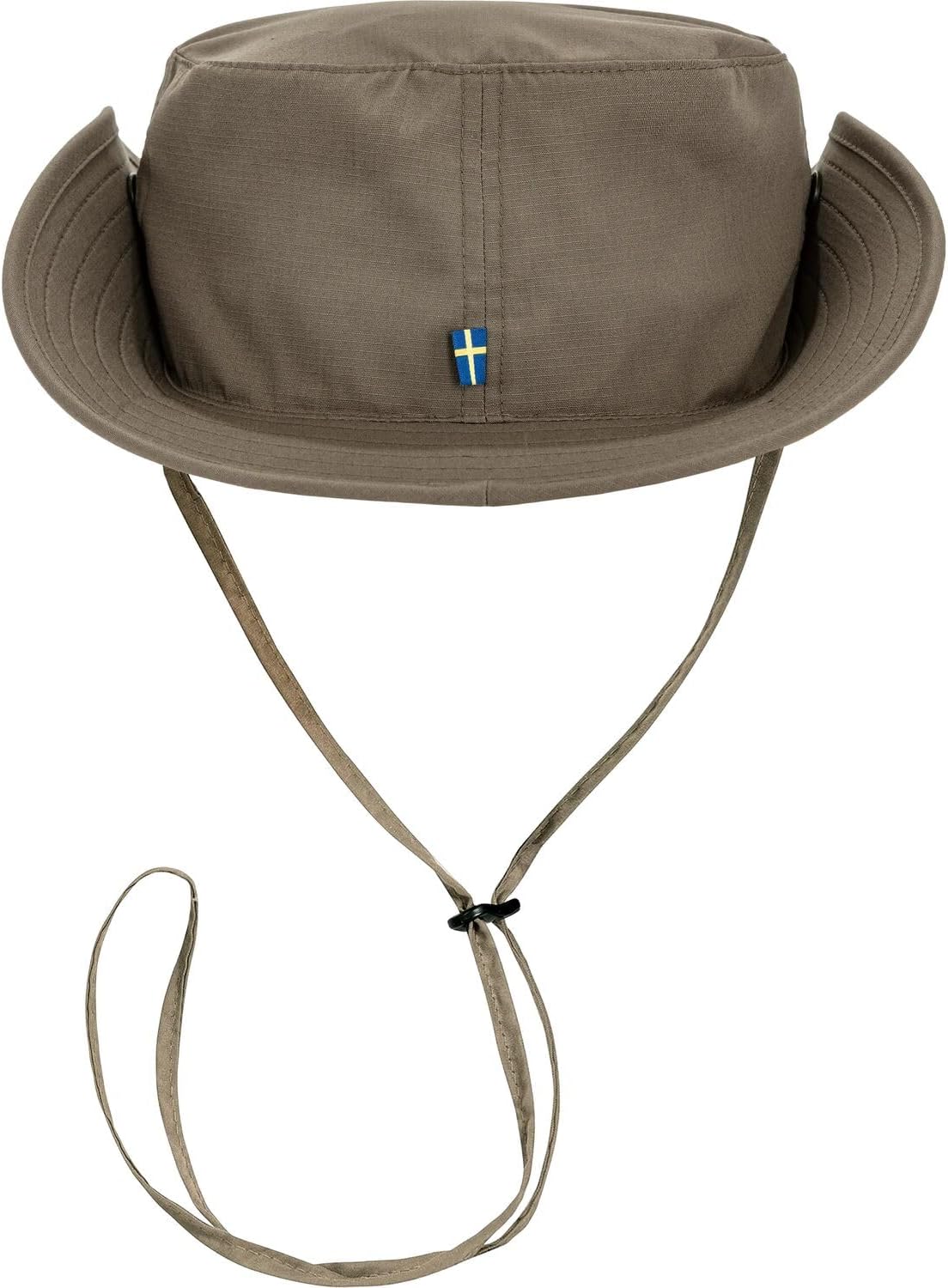 Fjällräven Abisko Summer Hat - Ventilated Design, Packable Brim, Quick-Dry Fabric - Hiking, Travel