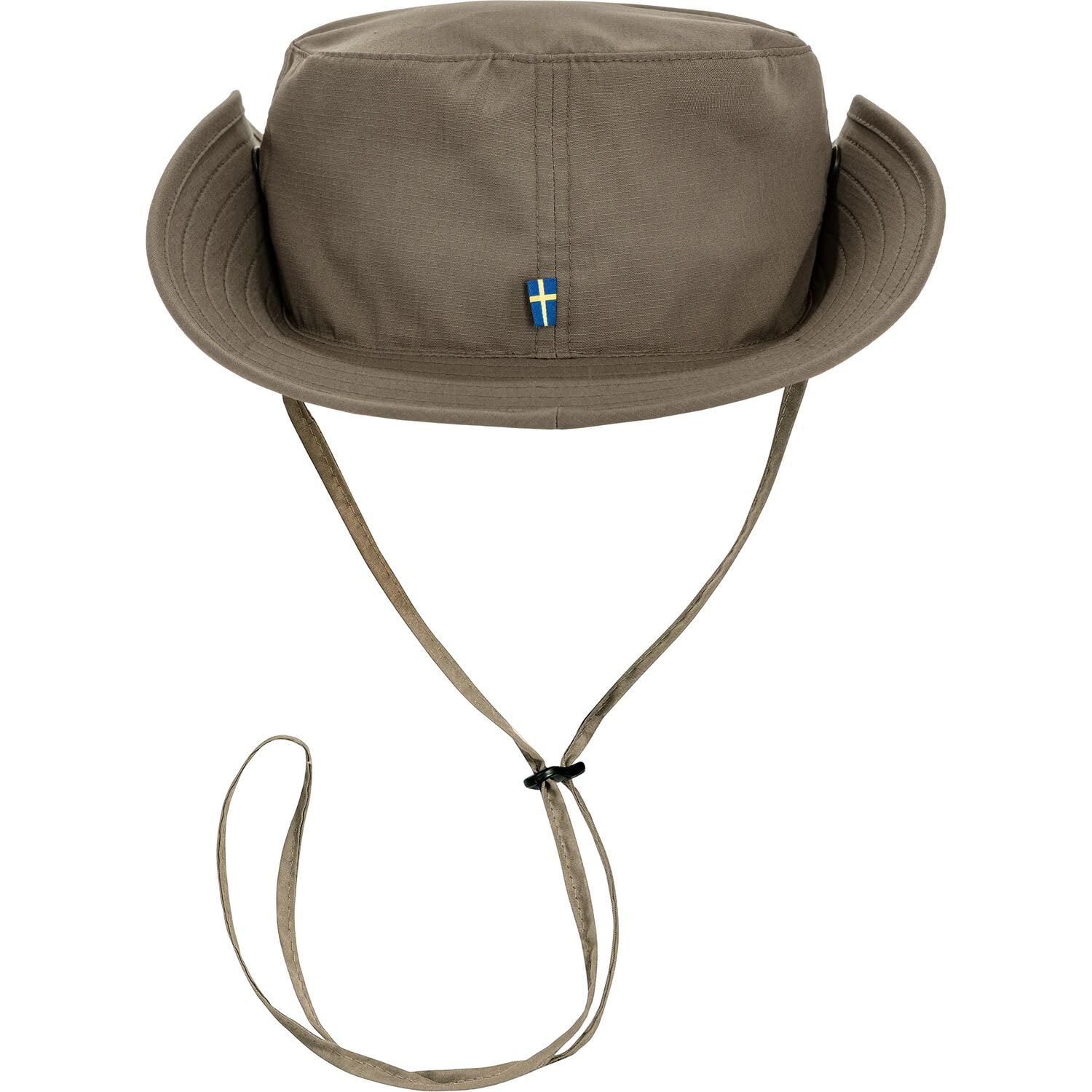 Fjällräven Abisko Summer Hat Suede Brown