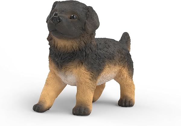 Schleich Farm World | Chiot Berger Allemand 14925 - 1