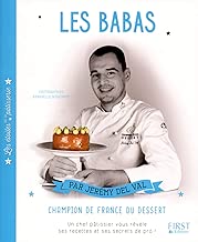 Download Les étoiles de la pâtisserie : Les Babas PDF