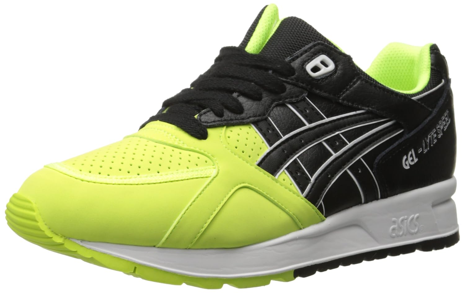 Asics gel lyte speed green Clearance