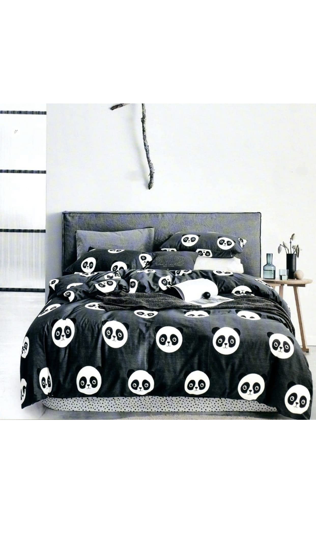 Super Soft Single Bed Cartoon Printed Microfiber Kids' Glace Cotton Comforter (Size - 60" x 90" Inches) / Kids' Quilt/Blanket/Duvet, Suitable for Kids 0-8 Years. (Multicolour-3)-image-7