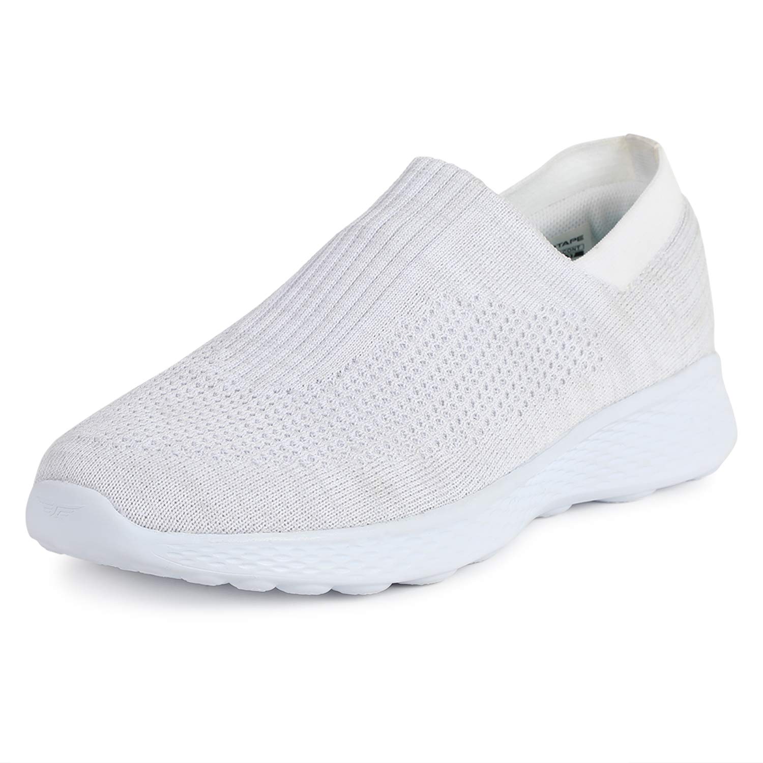 Red Tape Womens White Walking Shoes-3 (B07ZVVQFJ7) Amazon Price History, Amazon Price Tracker