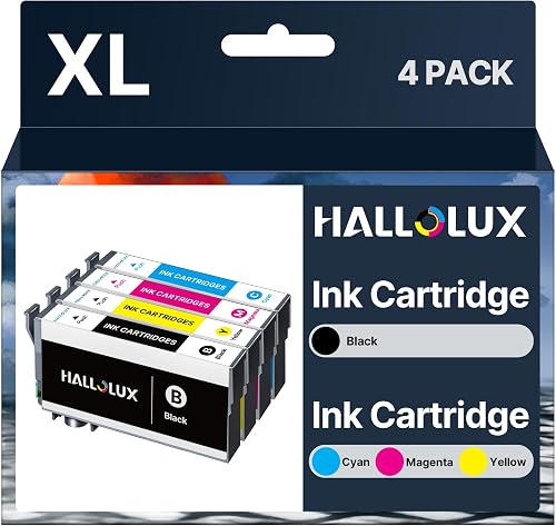 Kompatibel für 405 XL Patronen Kompatibel für Epson 405XL für Epson WF 4820 druc
