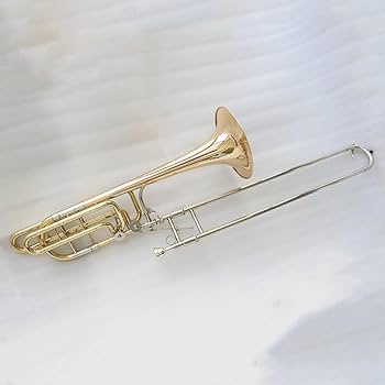 Amazon | トロンボーンキット プロフェッショナル バストロン
