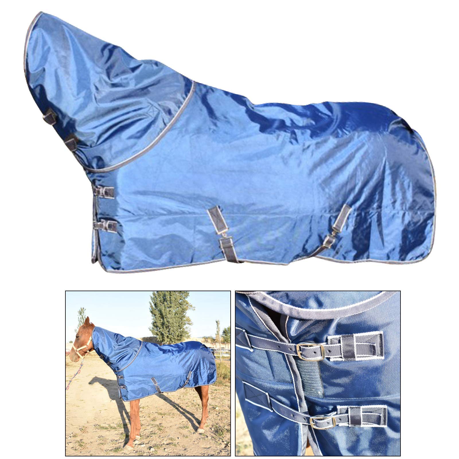 Gewicht Pferd Weidedecke, Pferdedecke Winterdecke Outdoordecke weich
