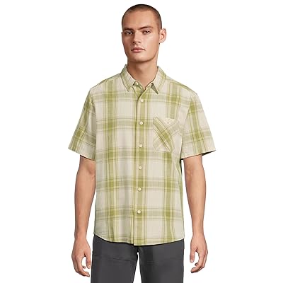 Mountain Hardwear Cottonwoodtm Lite Short Sleeve Shirt Men