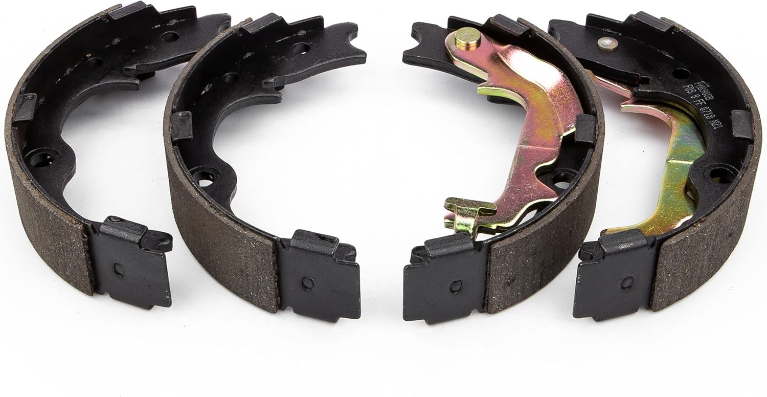 MAGMA Premium PMB988B Brake Shoes