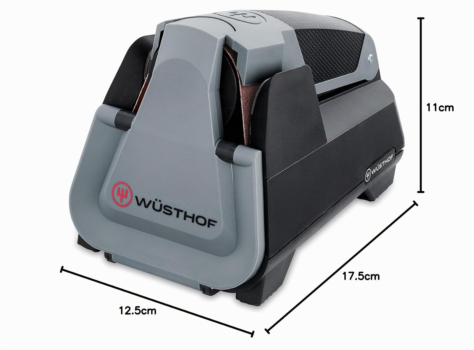WÜSTHOF Aiguise-couteaux électrique
