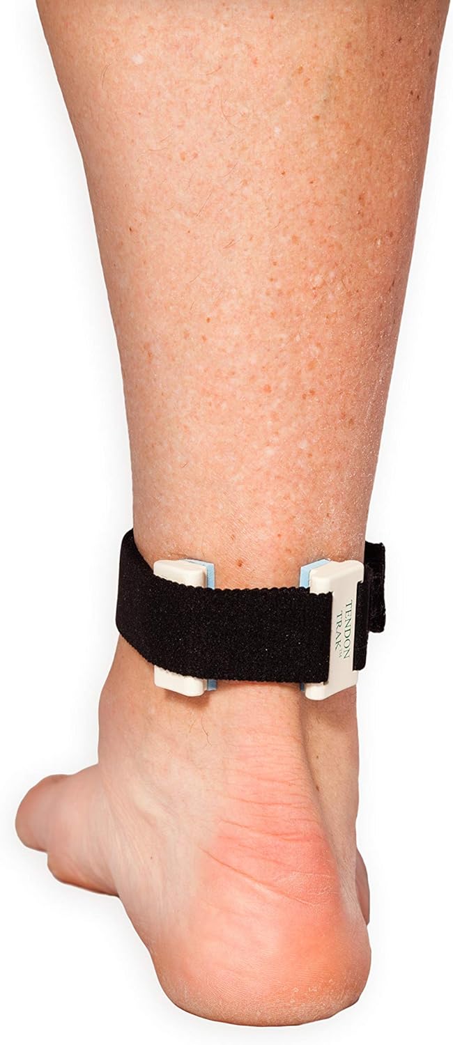 Achilles - Provides IMMEDIATE Relief for Pain associated with Achilles Tendonitis and Sever's Disease