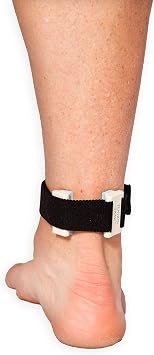Achilles - Provides IMMEDIATE Relief for Pain associated with Achilles Tendonitis and Sever's Disease