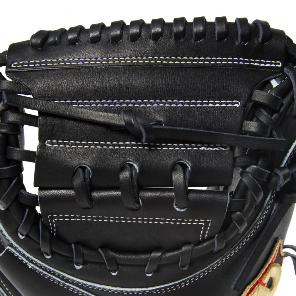 Amazon | Wilson(ウイルソン) 硬式用 野球 キャッチャー用ミット 硬式