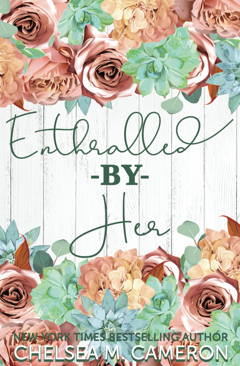 Enthralled by Her (Mainely Books Club)