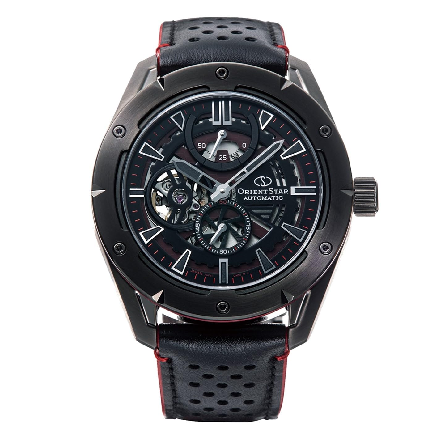 orient star モダンスケルトン 40s6-uaa0 自動巻 腕時計 ORIENT STAR オリエント 腕時計 ORIENTSTAR オリエントスター