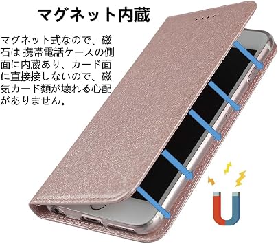 Aquos Zero6 Case Wallet Type Aquos Zero6 Case SHG04 A102SH SH-RM18 All Compatible Mobile Case SHG04 Case SH-RM18 Wallet Case Sharp Zero6 Case Cute Aquos Zero6 Cover Aquos Zero6 Mobile Cover Jaorty