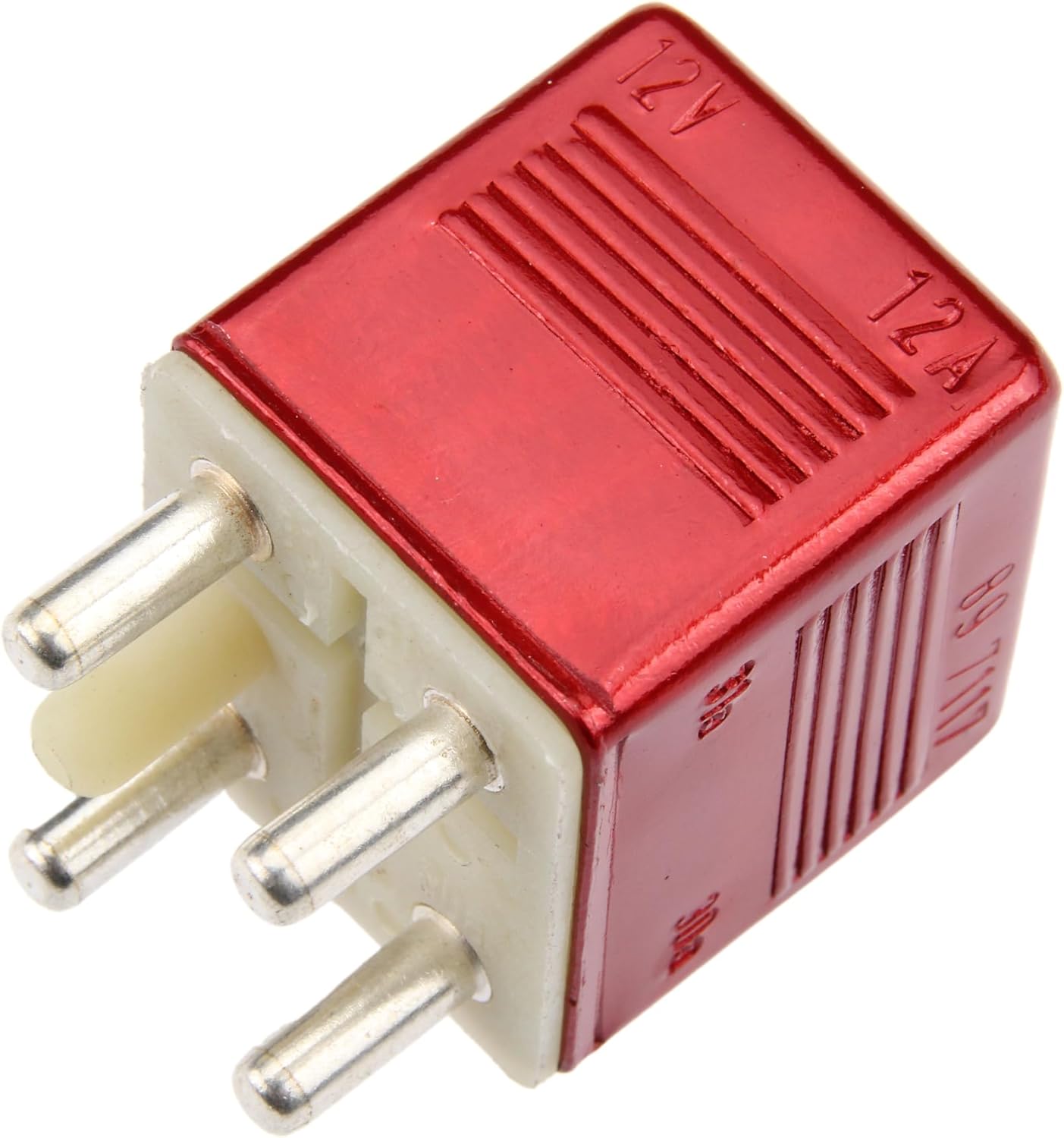 URO Parts 1165450034 Overload Relay, With OE Style Metal Case