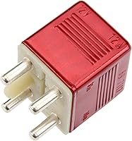 Vista 3 de URO Parts 1165450034 Relé de sobrecarga, con caja metálica estilo OE