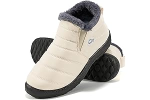 Women's Snowqueen Waterproof Boots: Comfort Meets Protection