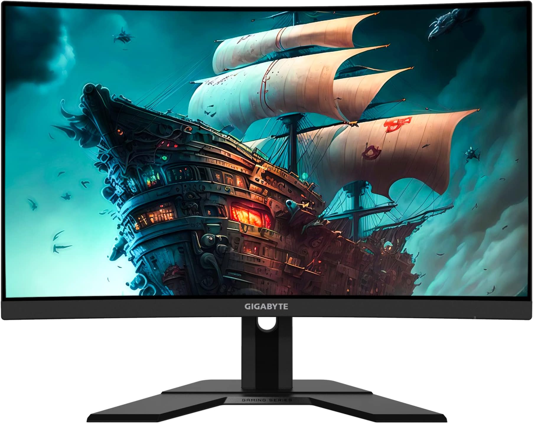 MSI G24C4 E2 24 Inch Fhd Curved Gaming Monitor - 1500R 1920 X 1080 Va ...