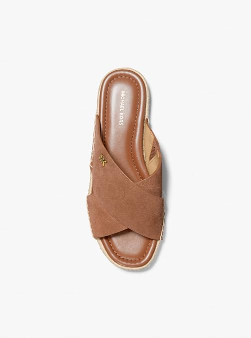 Michael Kors womens Michael Kors Women's Kenzie Sandal