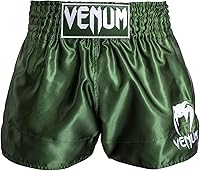Vista 1 de Venum Pantalones cortos Muay Thai Classic