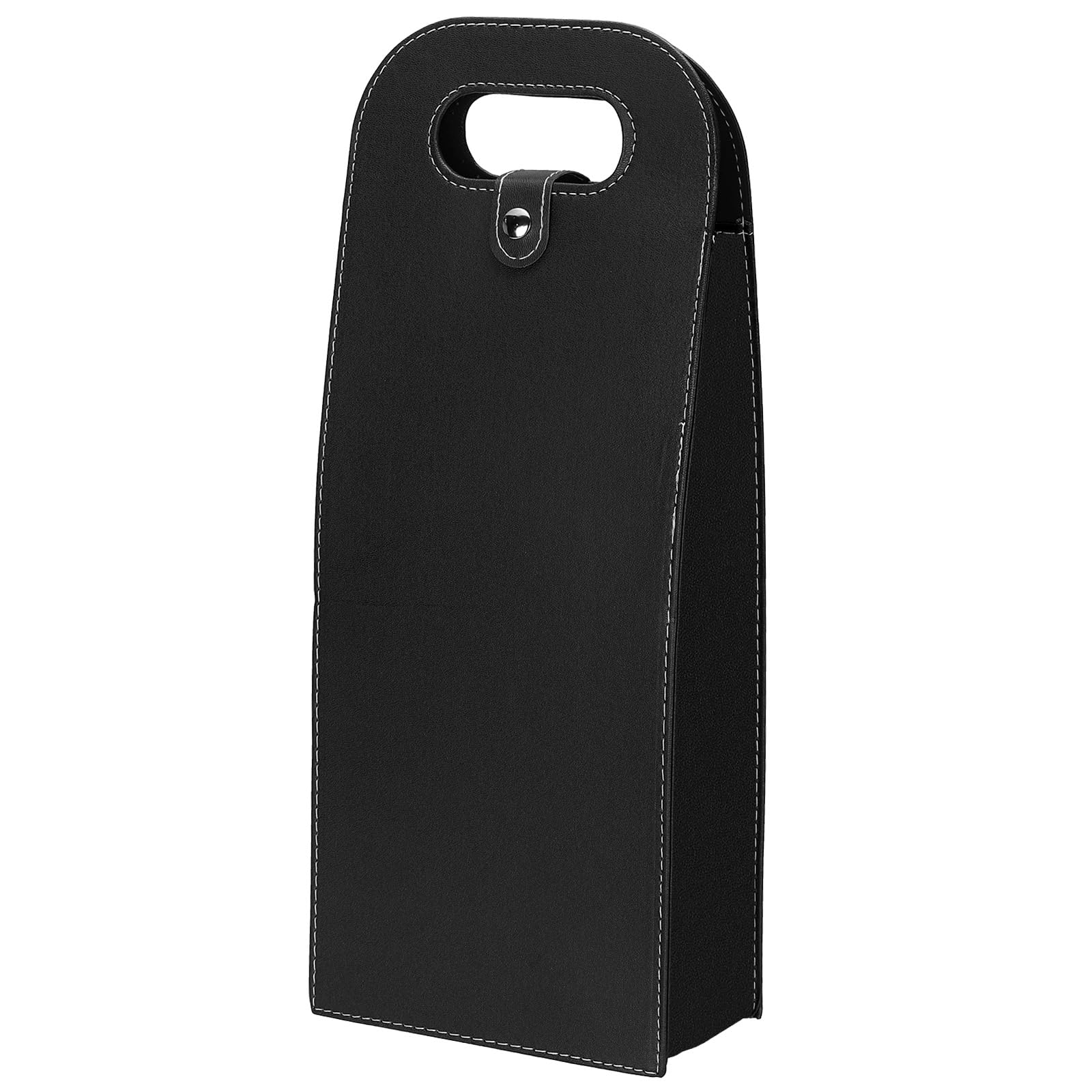 PATIKIL 2 Bottle Wine Gift Bag