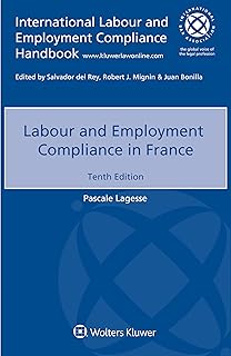 Labour and Employment Compliance in France