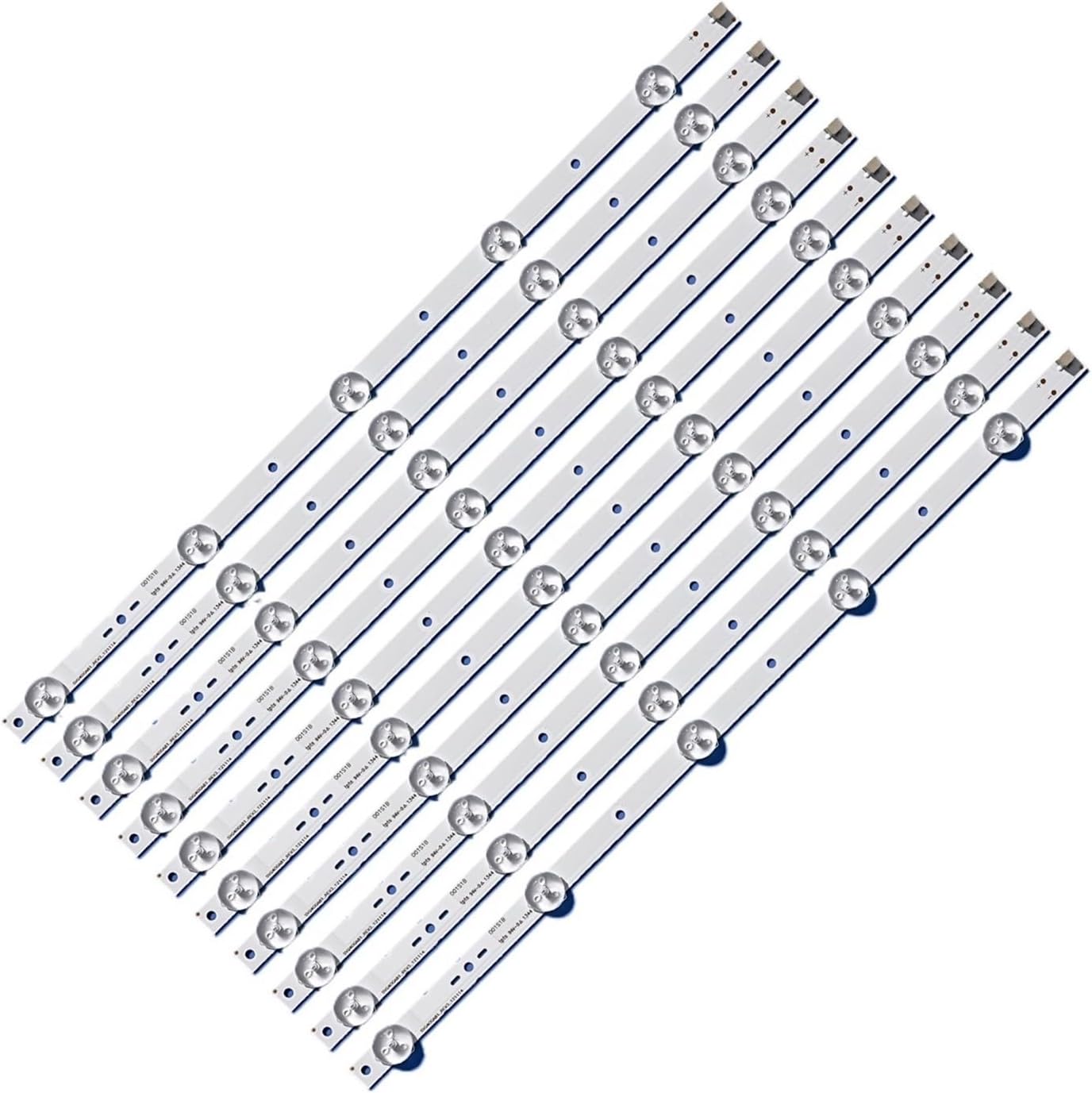 GJBFAMK(小さな店) LED バックライトストリップ Kdl-40r474a KDL40R450A KDL-40R473A K