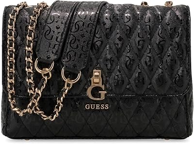 GUESS Tamara Convertible Xbody Flap - Guess Bolsas con solapa Mujer