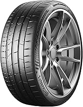 CONTINENTAL - SportContact 7-225/40 ZR 18-092Y/C/A/72dB - Summer Tyres