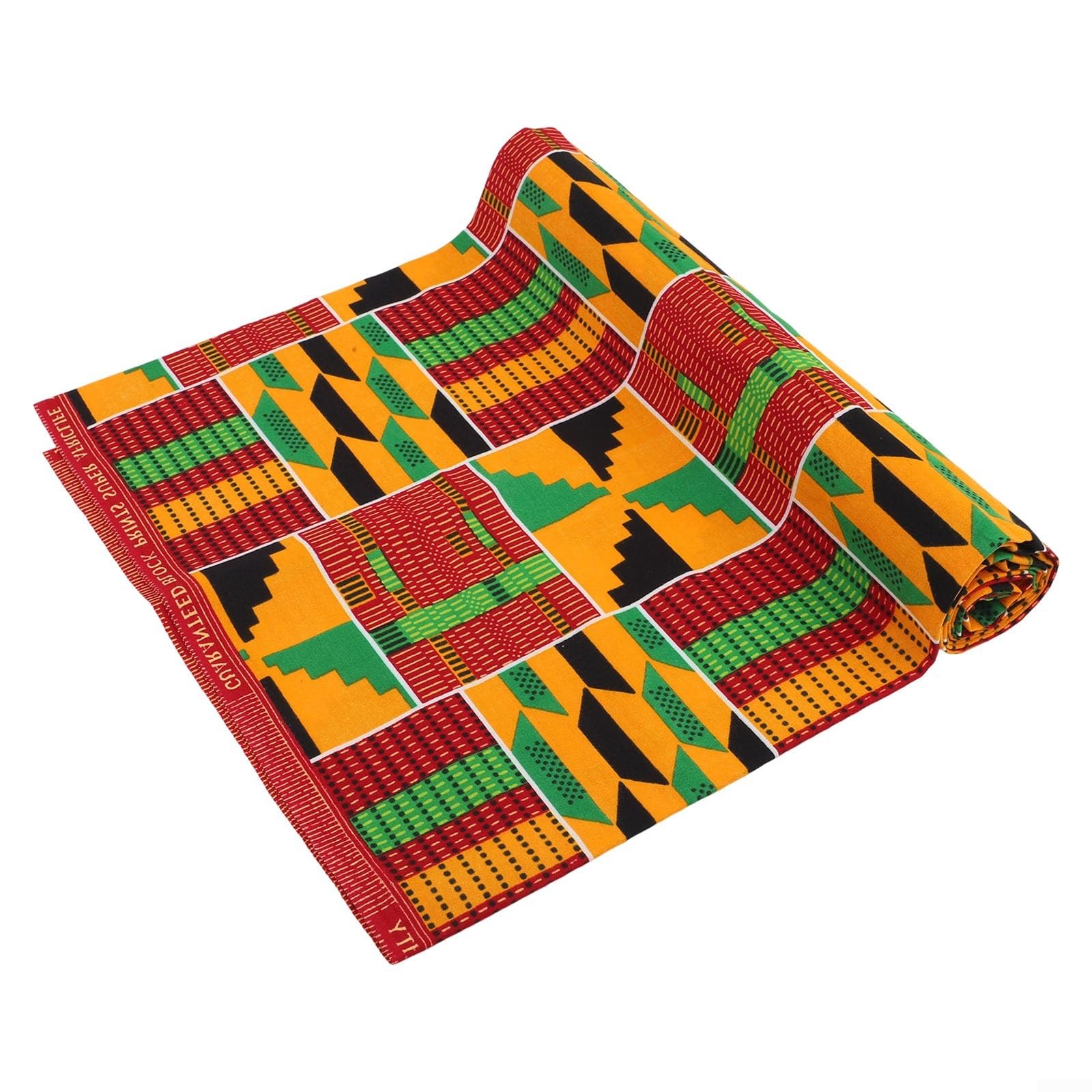 Algodón de para cera Africano para Algodón de para cera Africano