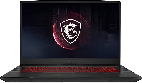 MSI Pulse GL76 11UEK-030IT