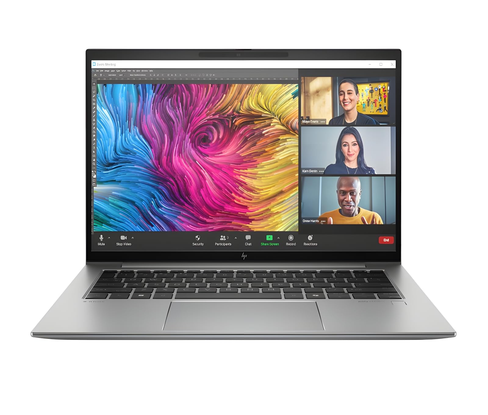 HP ZBook Firefly 14 G11 14