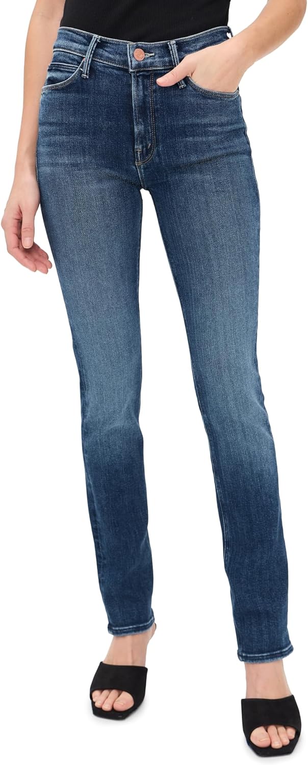 Mother Women's The Dazzler Skimp Jeans