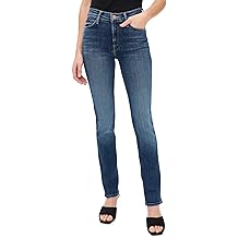 MOTHER Women's The Dazzler Skimp Jeans