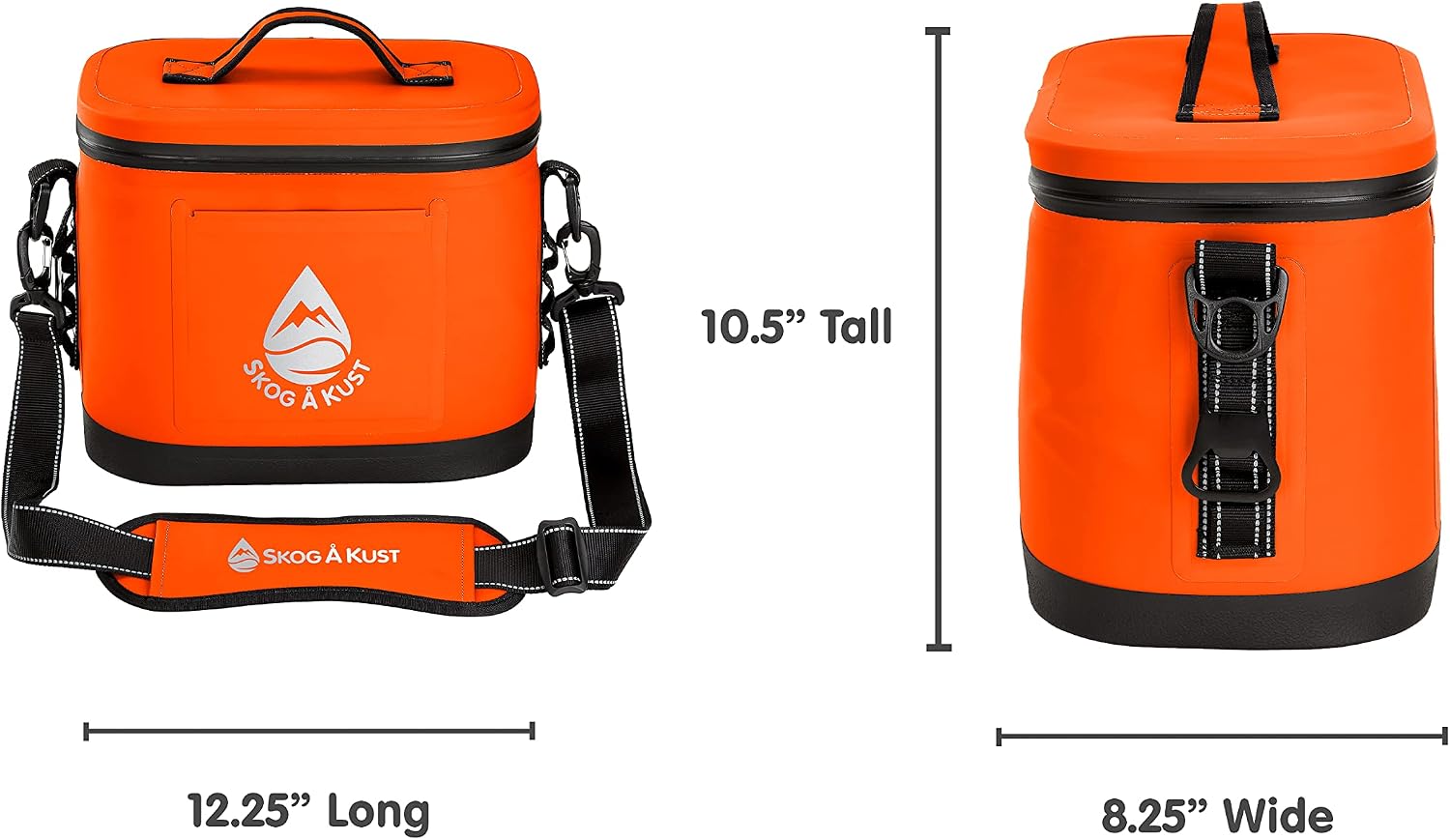 Skog Å Kust ChillSåk Soft Cooler Bags image 4