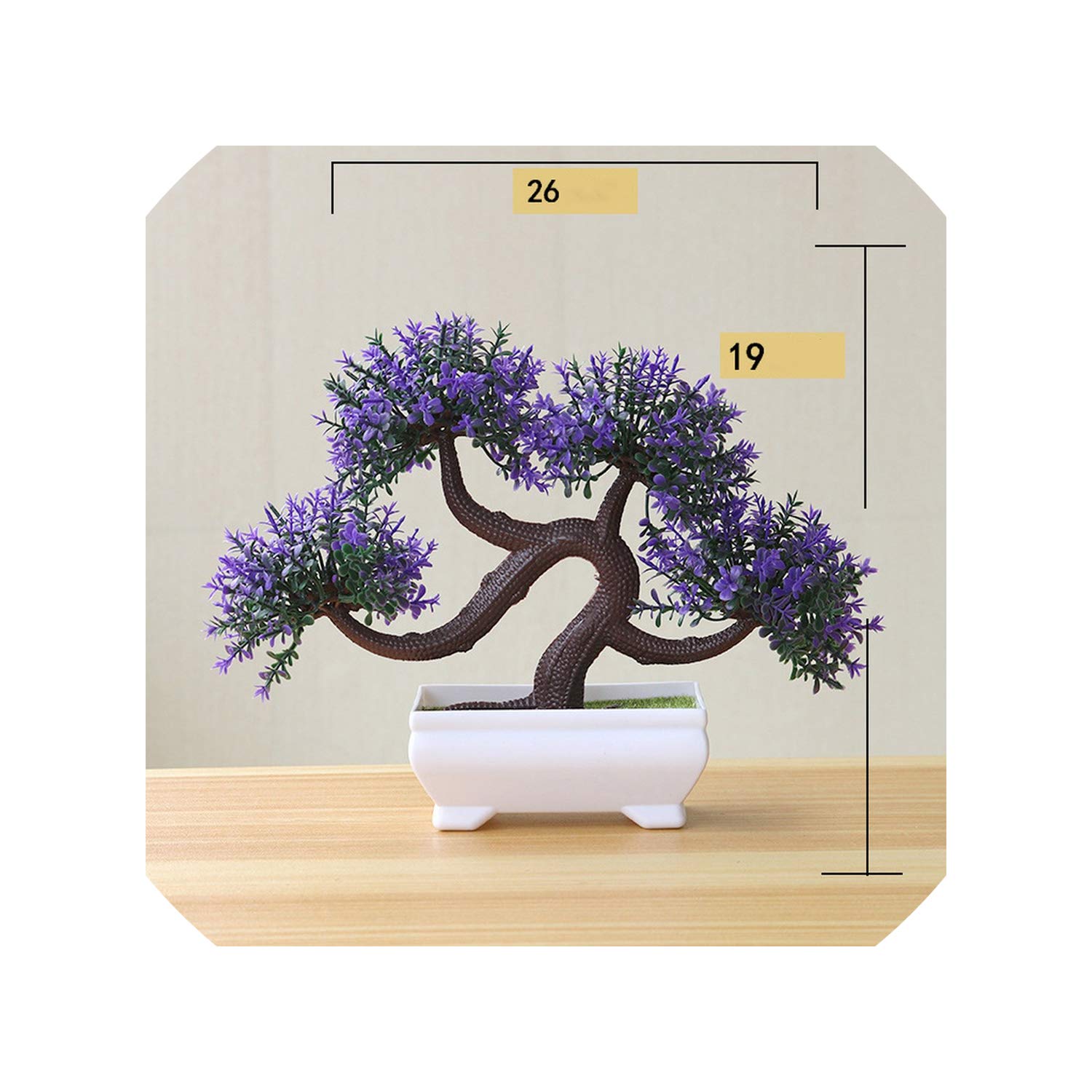 Artificial Potted Plants Uk Decor For You