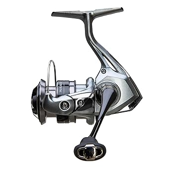 Amazon | NASCI C5000XG FC NASCI | Shimano Inc. | リール