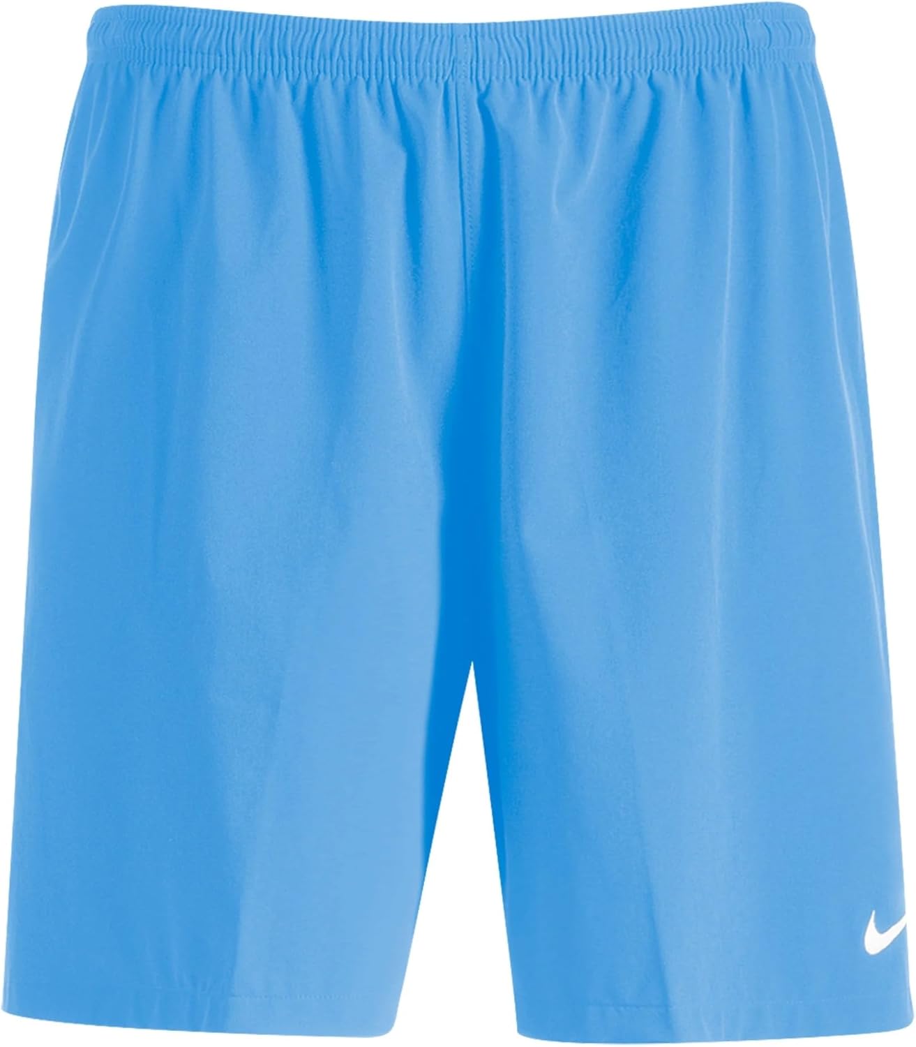 Nike Venom 3.0 Short, Sky Blue, Dri-FIT, Soccer Shorts, Unisex, Youth Large