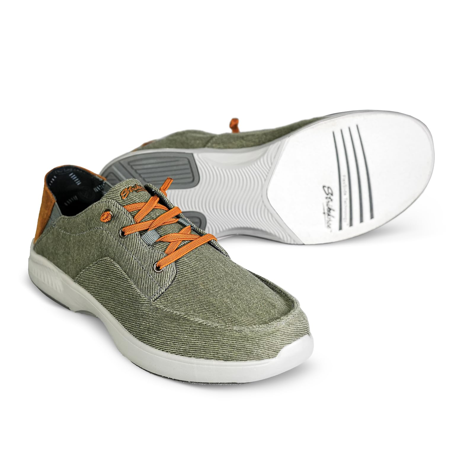 KR Strikeforce The Austin Herren Athletic Bowlingschuh für Rechts- oder Linkshänder
